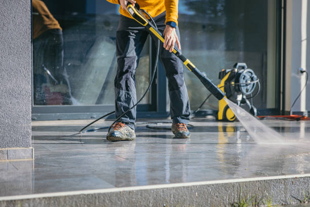 Best Roof Power Washing Services  in Gurdon, AR