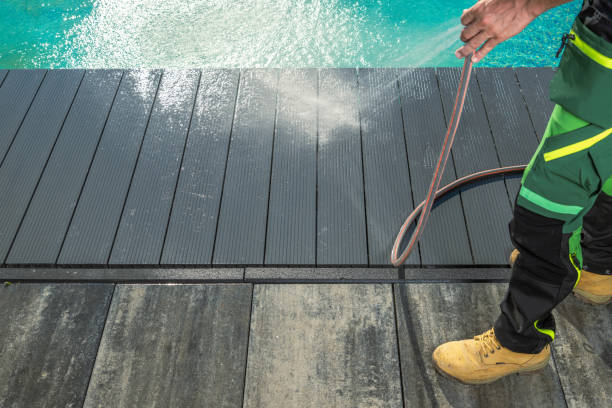 Best Deck Cleaning Services  in Gurdon, AR