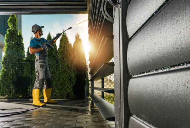 Fence Pressure Washing in Gurdon, AR