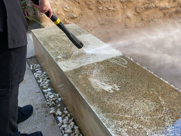 Best Fence Pressure Washing  in Gurdon, AR