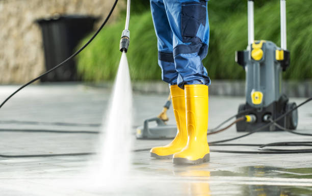 Best Exterior Home Cleaning  in Gurdon, AR