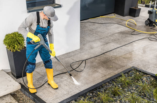 Why Choose Our Certified Pressure Washing Experts for Your Project Needs in Gurdon, AR?