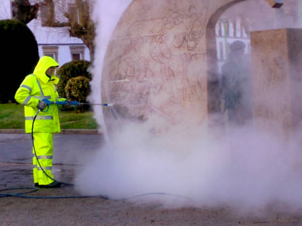 Best Commercial Pressure Washing  in Gurdon, AR